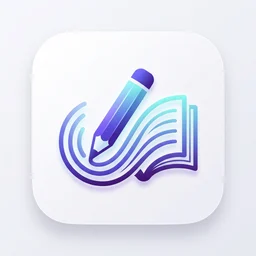 灵码英语听写宝 Logo